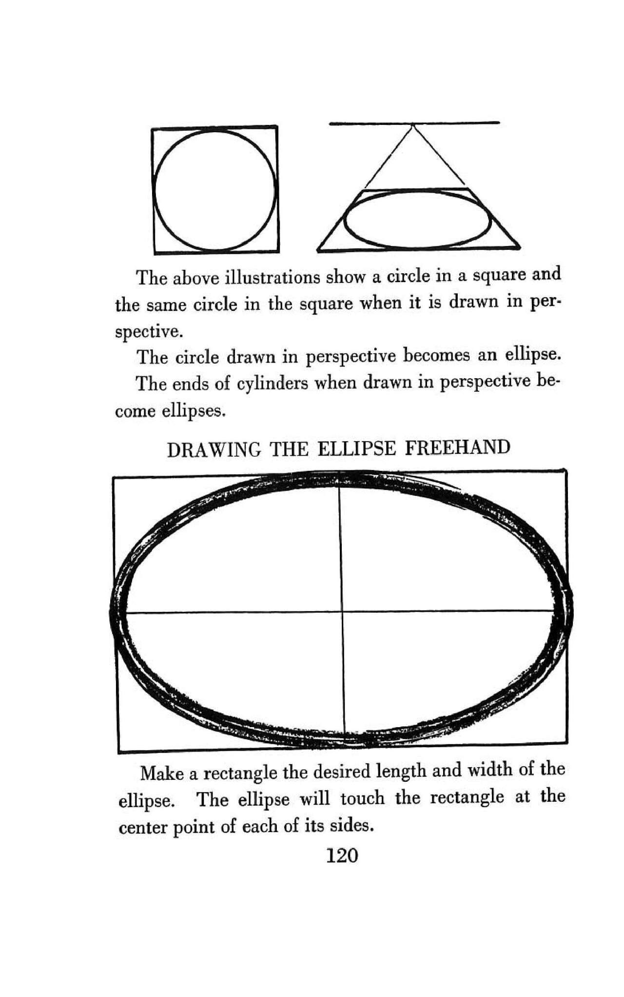 Perspective Made Easy 128