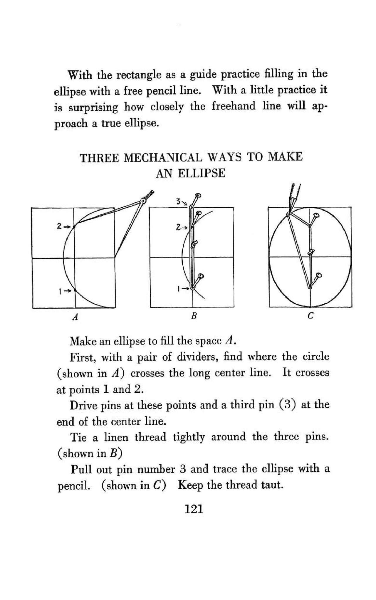 Perspective Made Easy 129