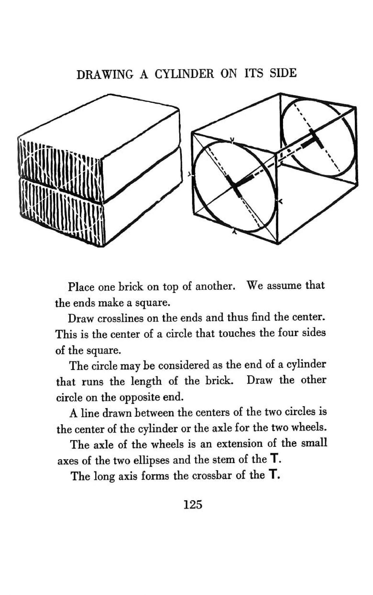 Perspective Made Easy 133