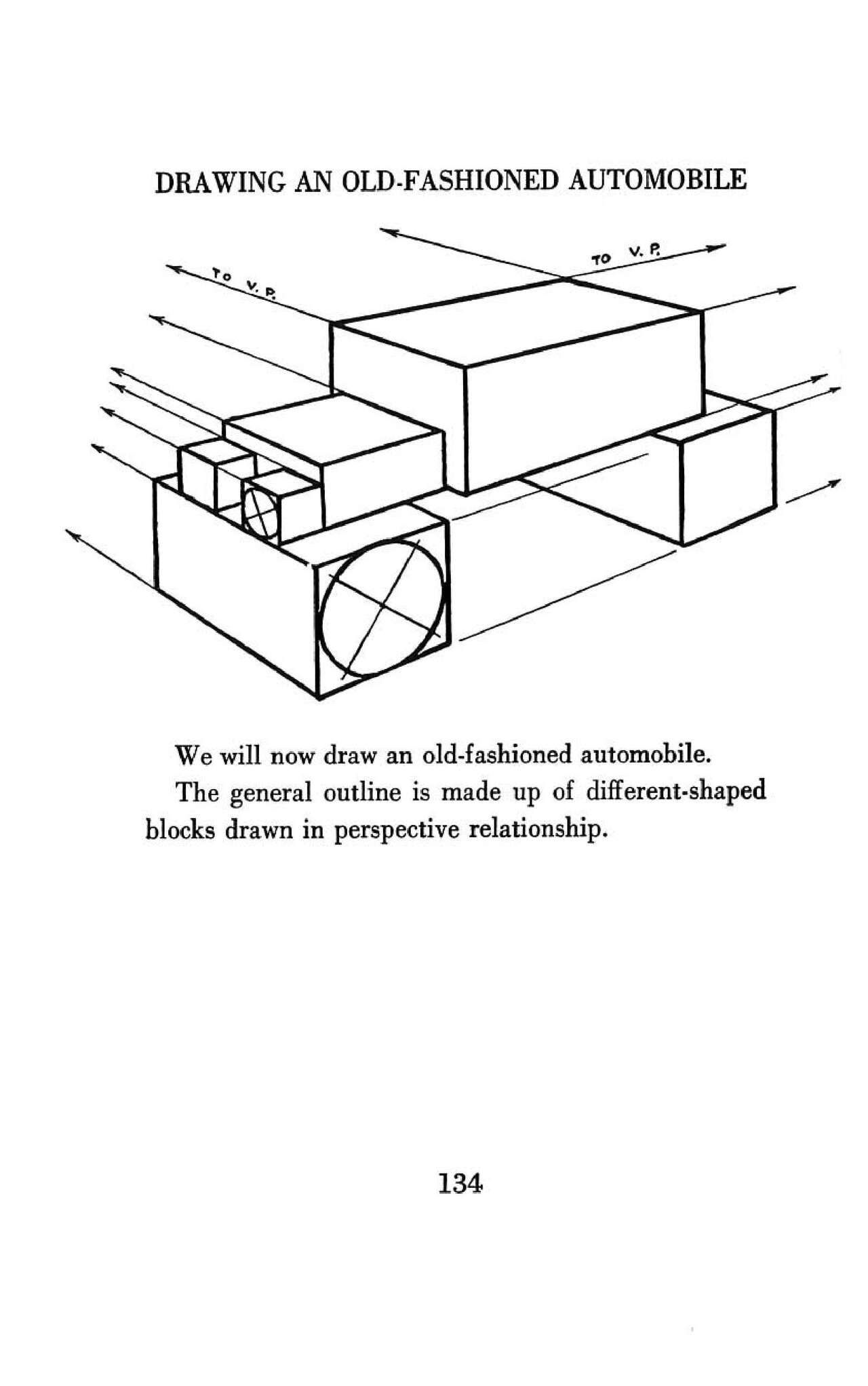 Perspective Made Easy 142