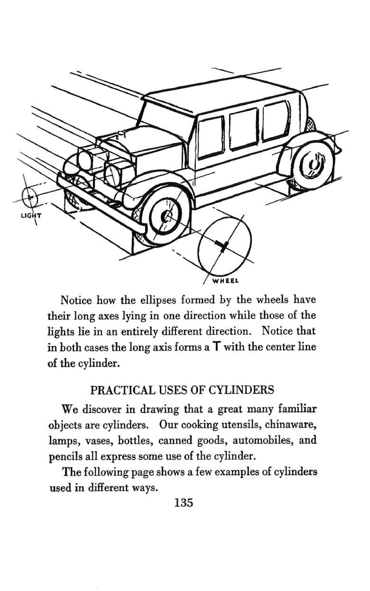 Perspective Made Easy 143