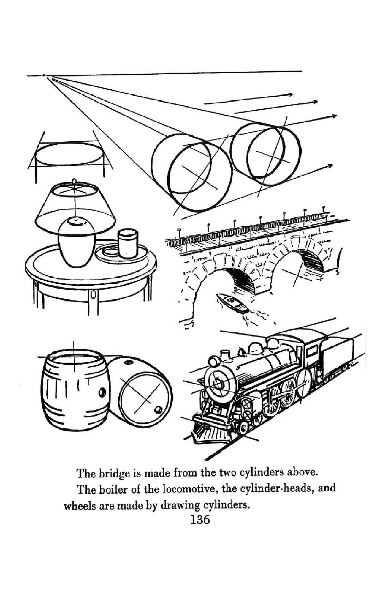 Perspective Made Easy 144