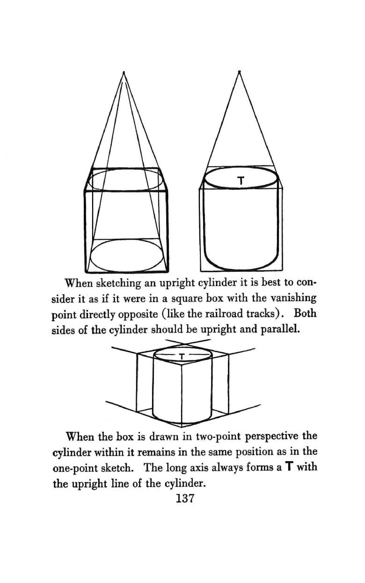 Perspective Made Easy 145