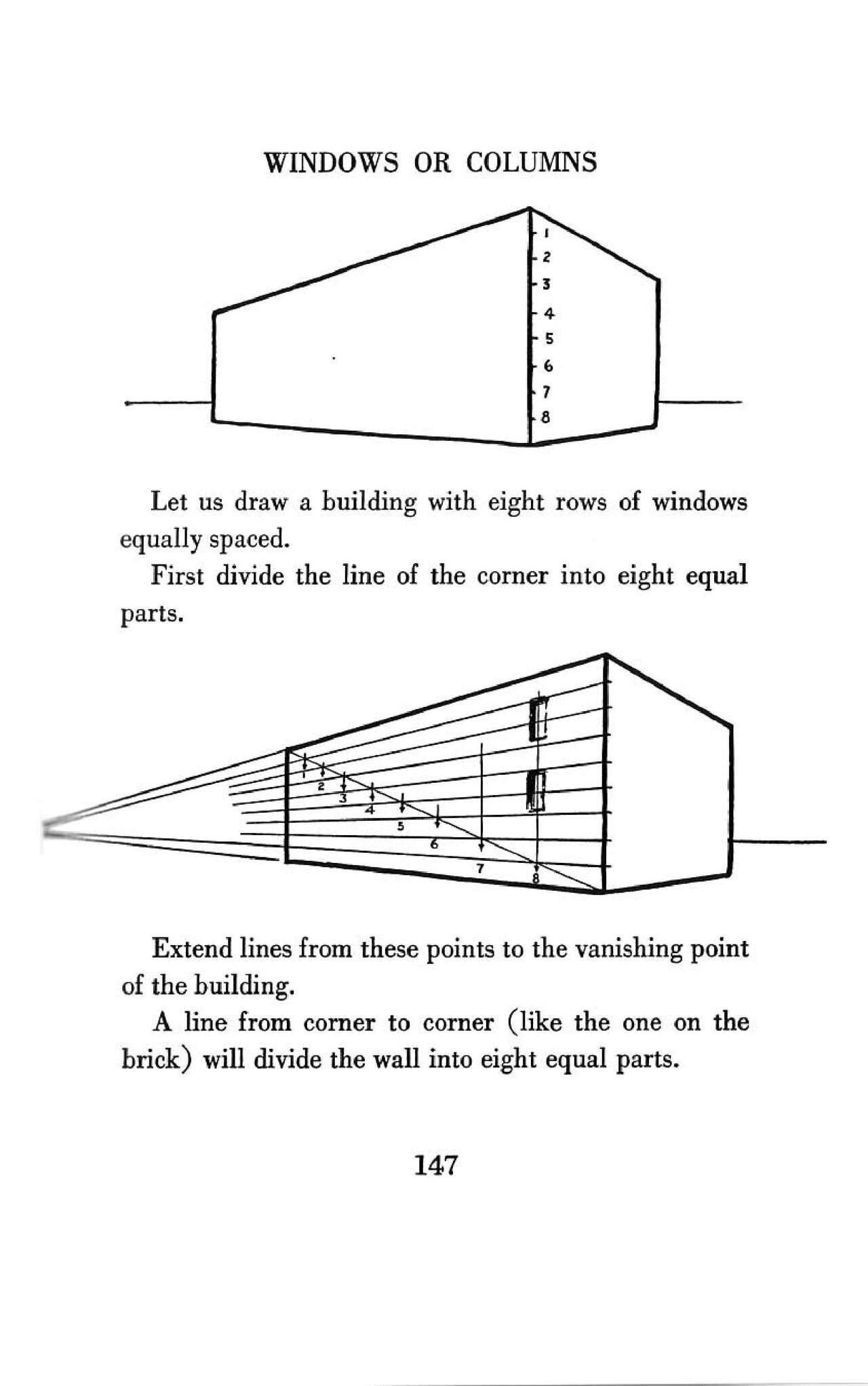 Perspective Made Easy 154