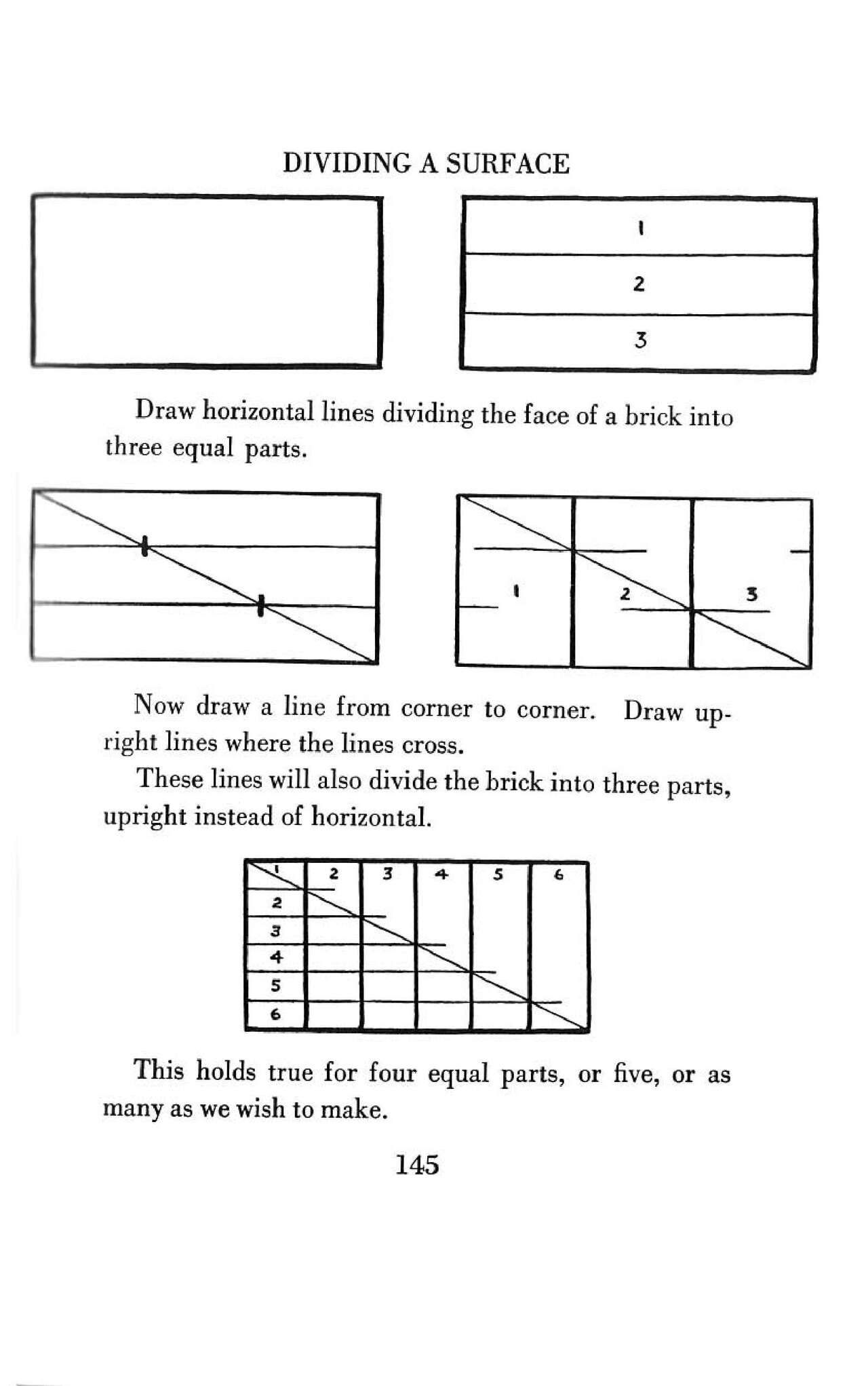 Perspective Made Easy 155