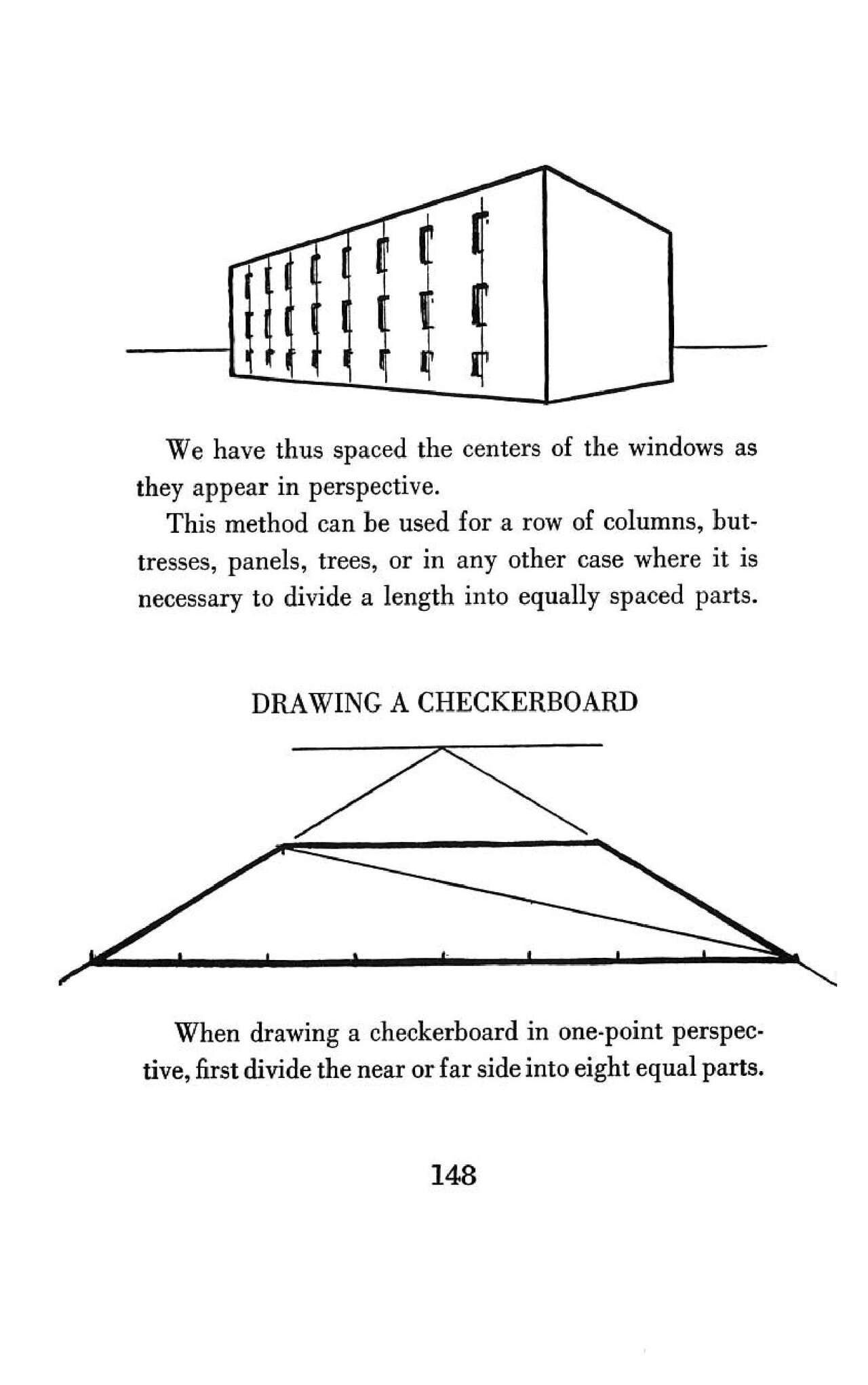 Perspective Made Easy 156