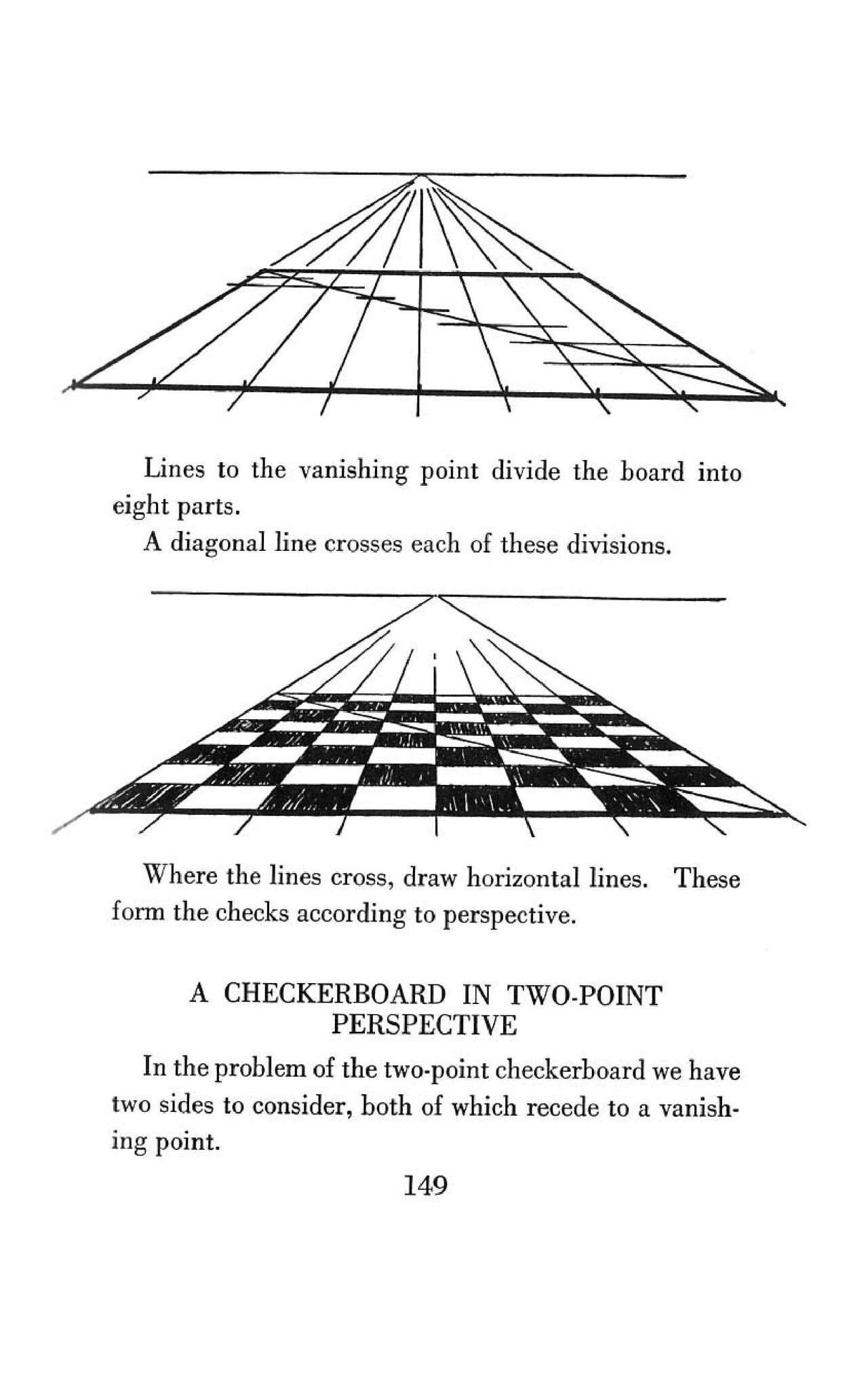 Perspective Made Easy 157