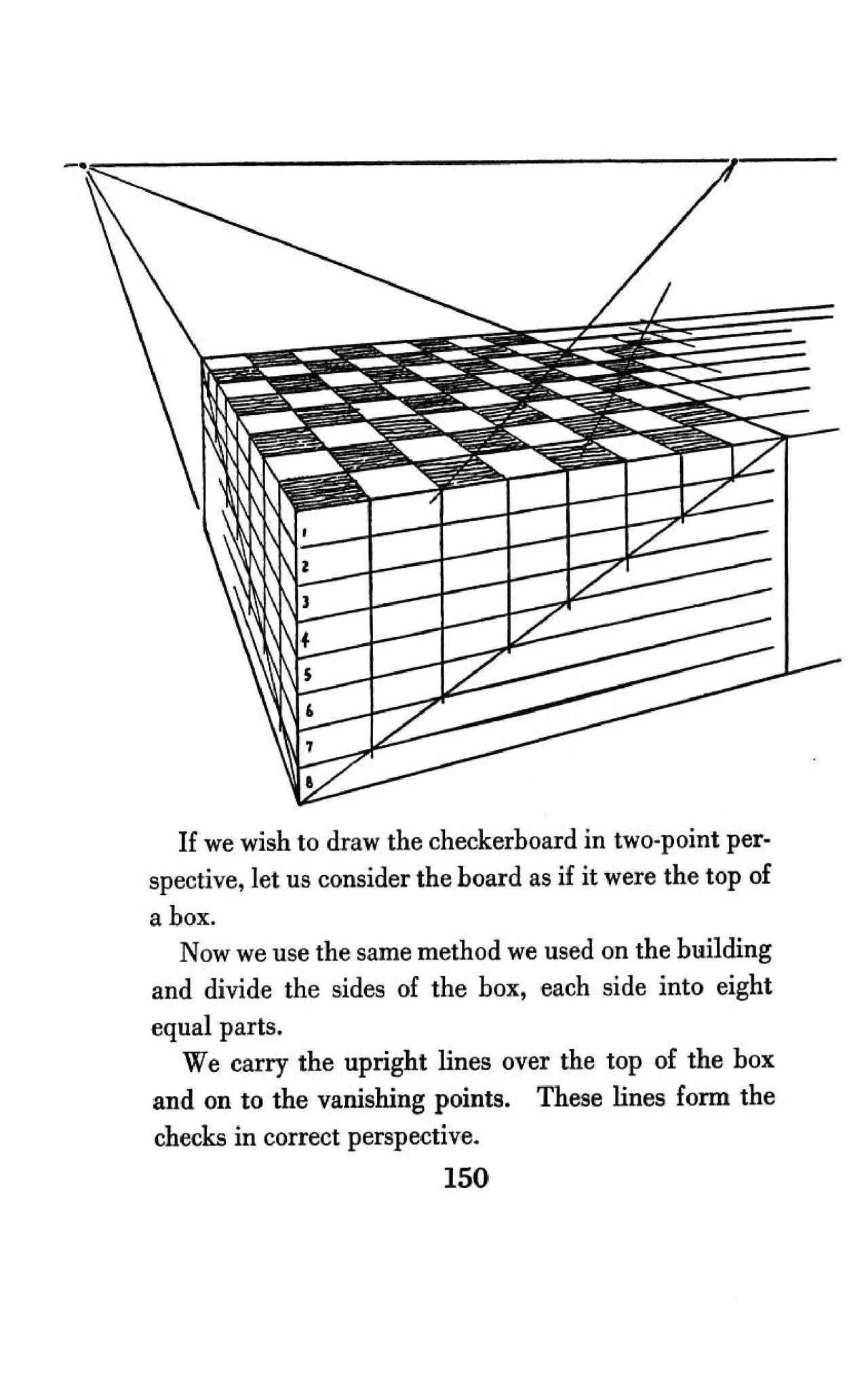 Perspective Made Easy 158