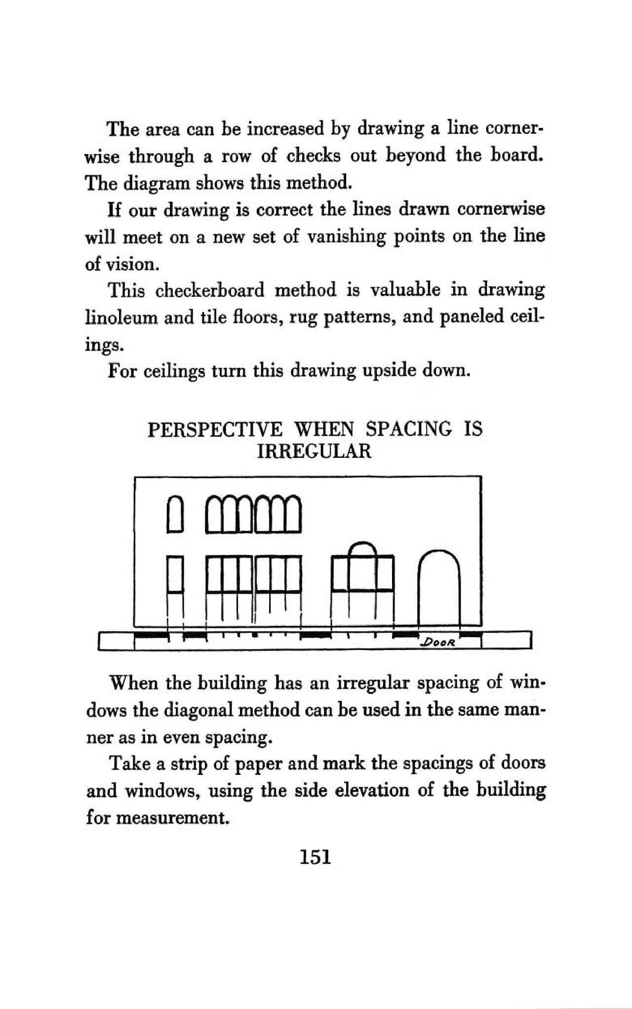 Perspective Made Easy 159