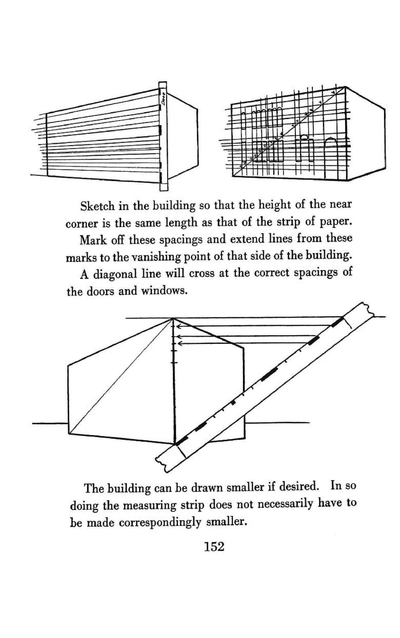 Perspective Made Easy 160