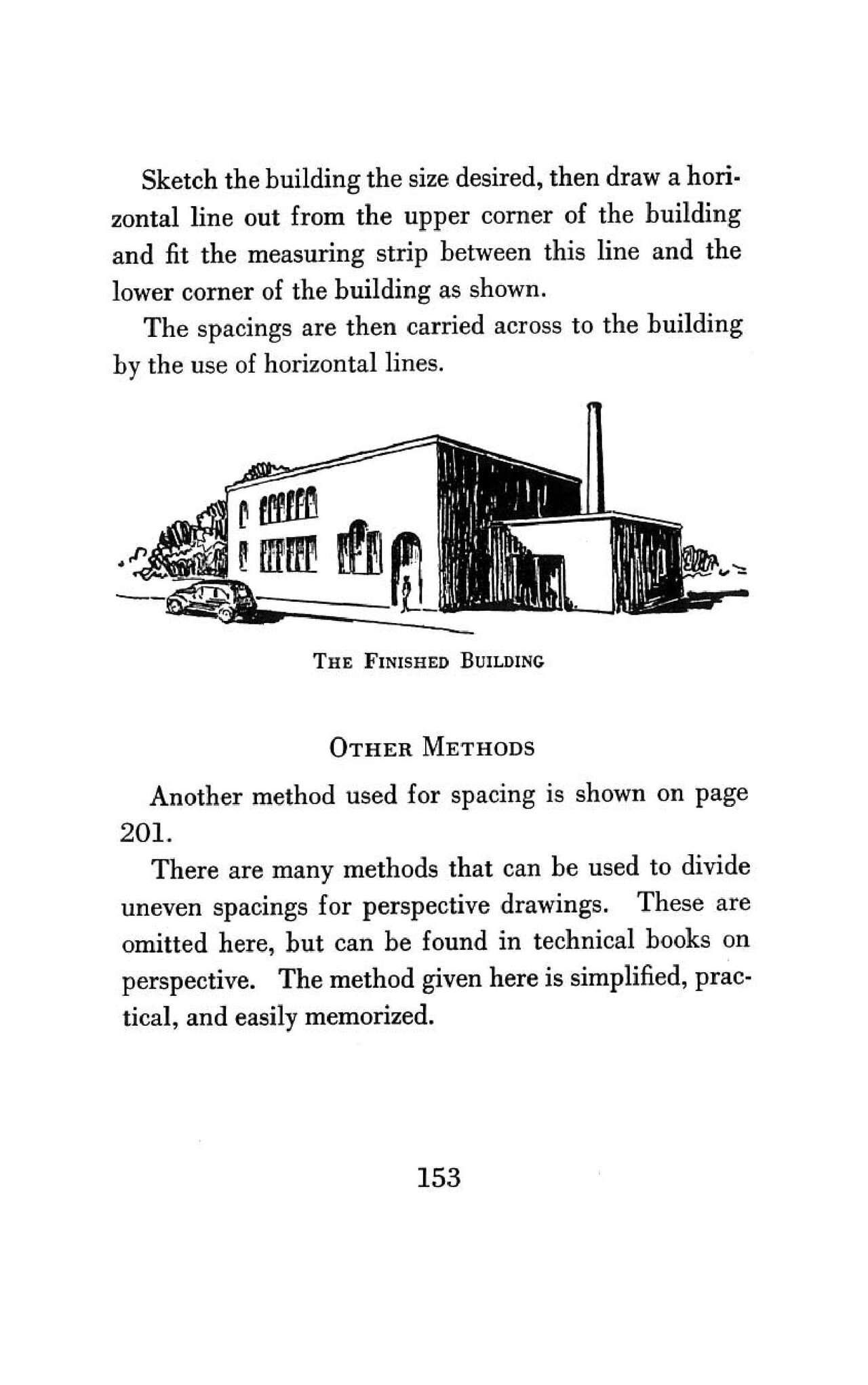 Perspective Made Easy 161