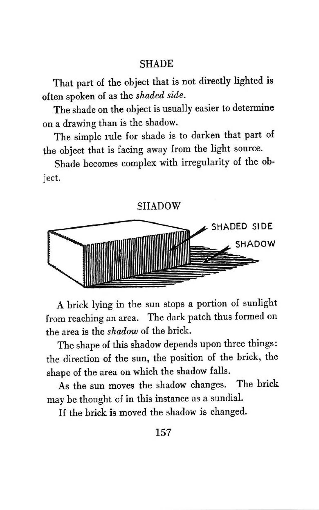 Perspective Made Easy 165