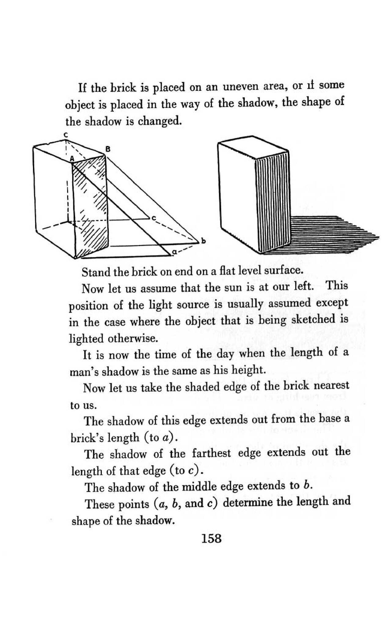 Perspective Made Easy 166