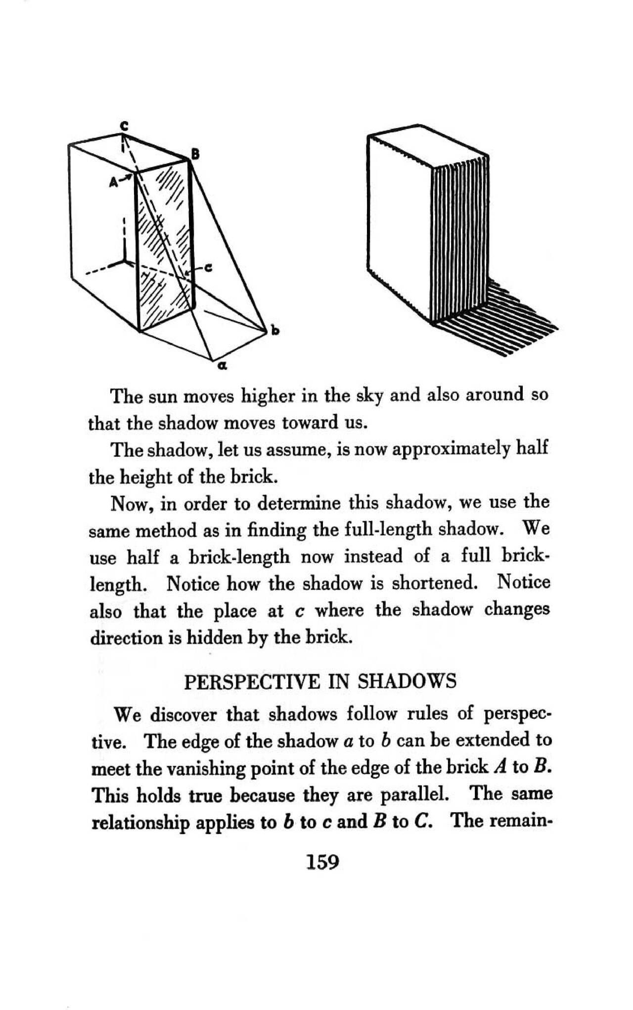 Perspective Made Easy 167