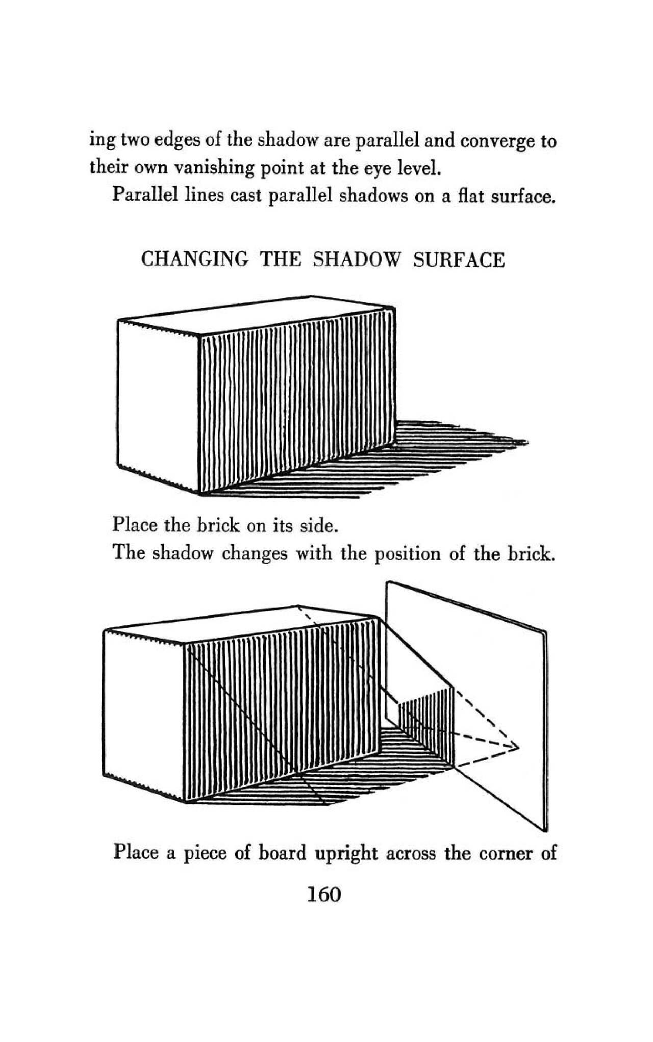 Perspective Made Easy 168