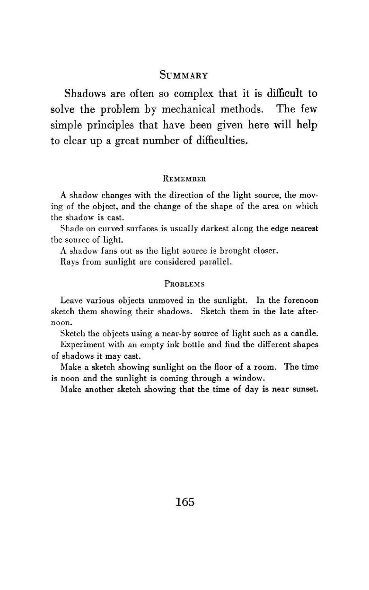 Perspective Made Easy 173