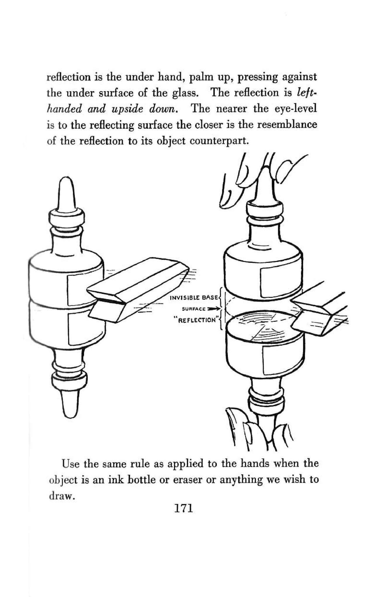 Perspective Made Easy 178