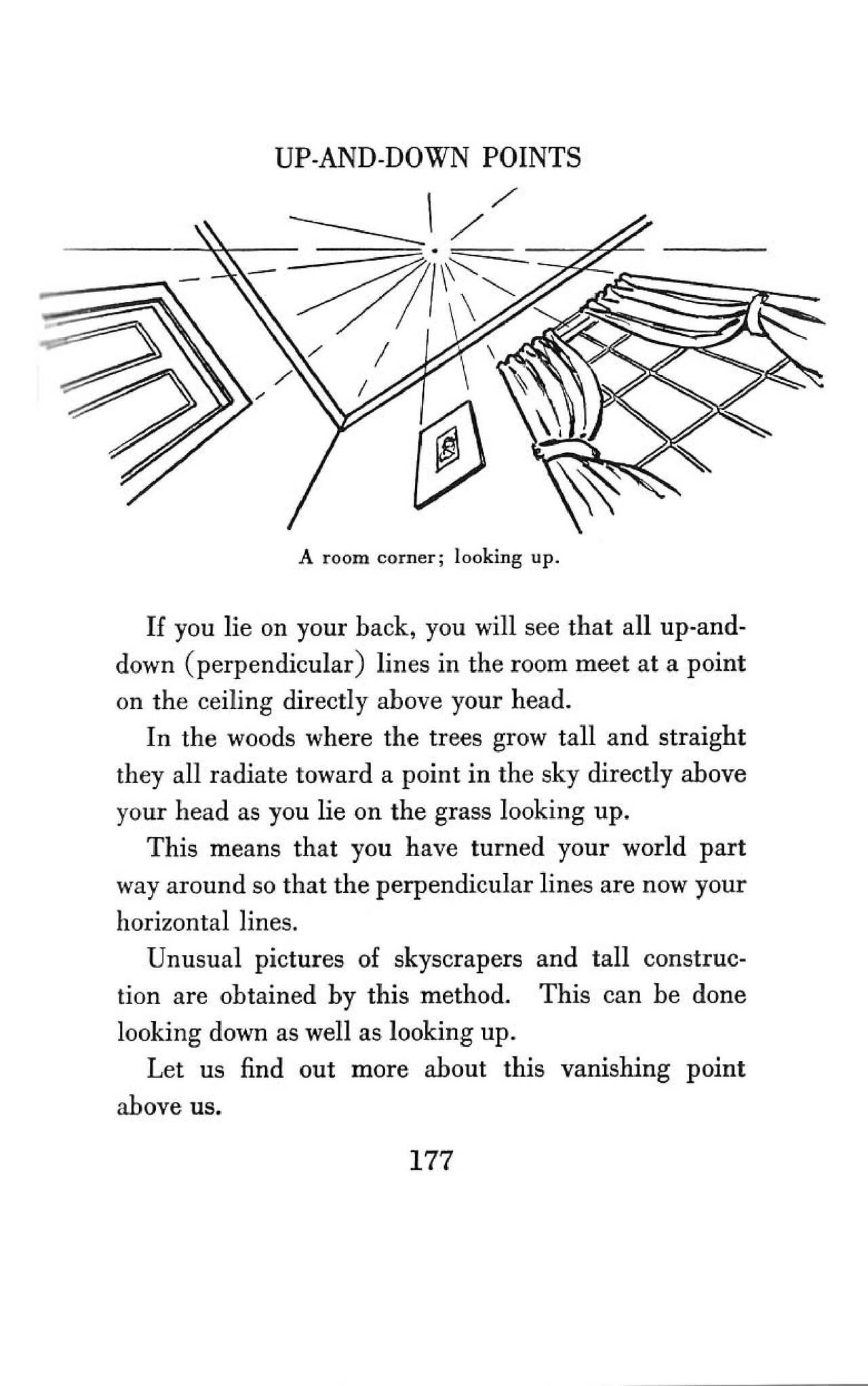 Perspective Made Easy 184