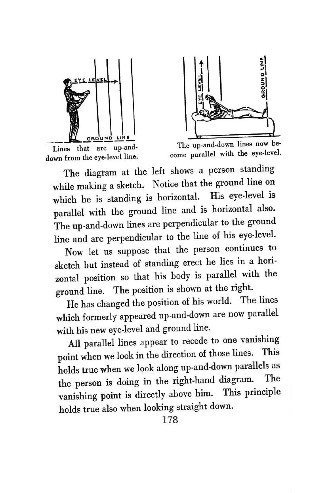 Perspective Made Easy 185