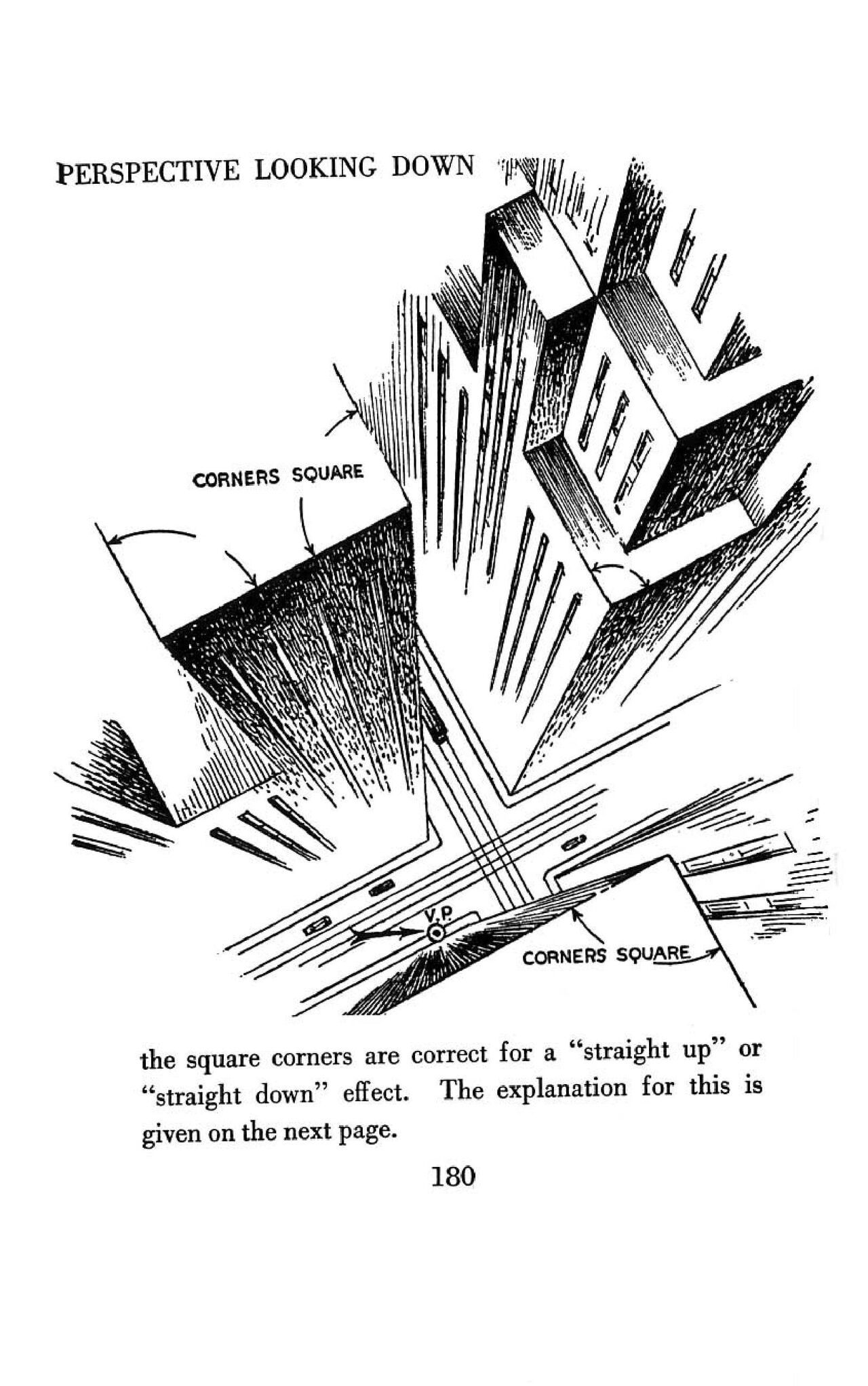 Perspective Made Easy 187