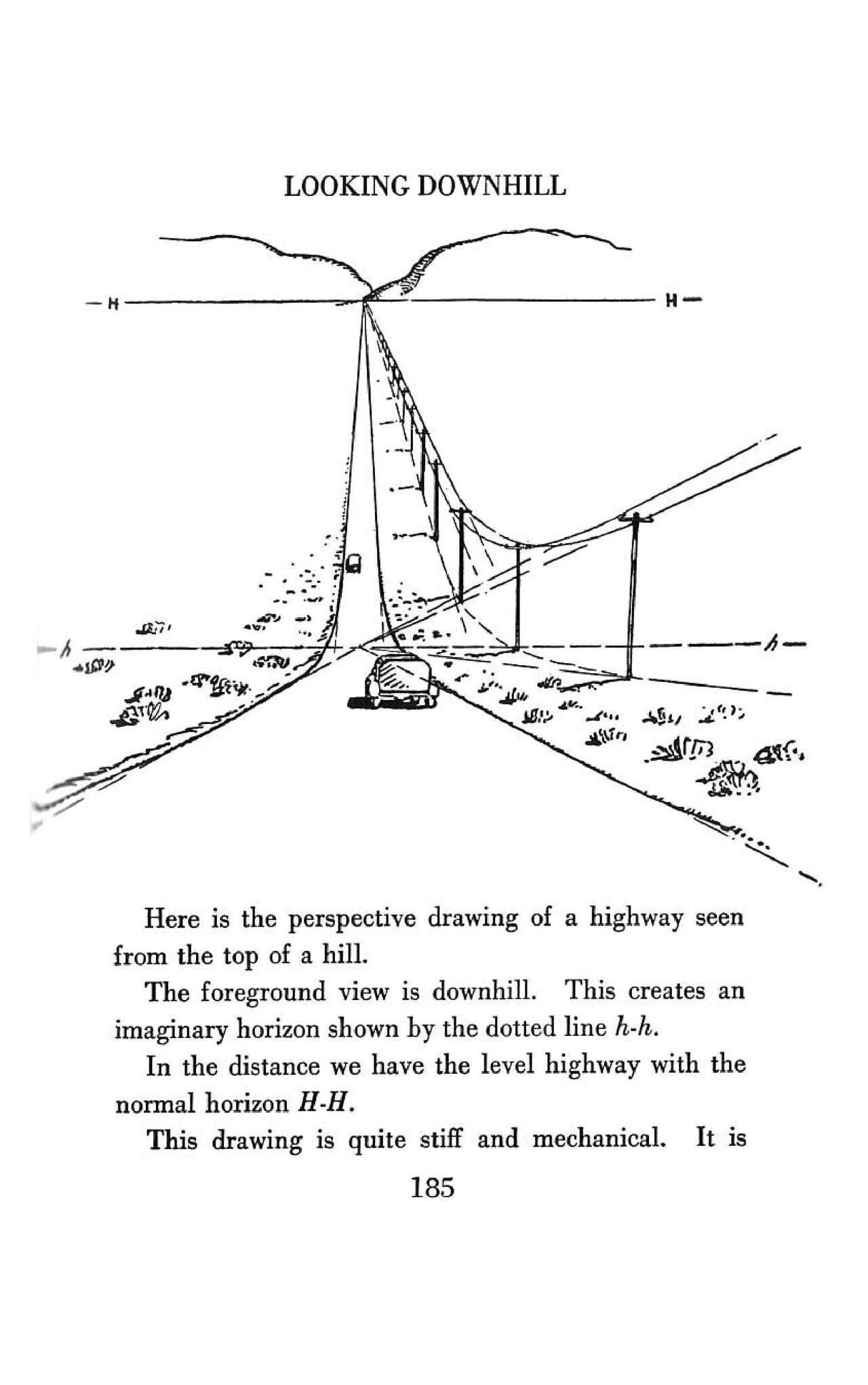 Perspective Made Easy 191