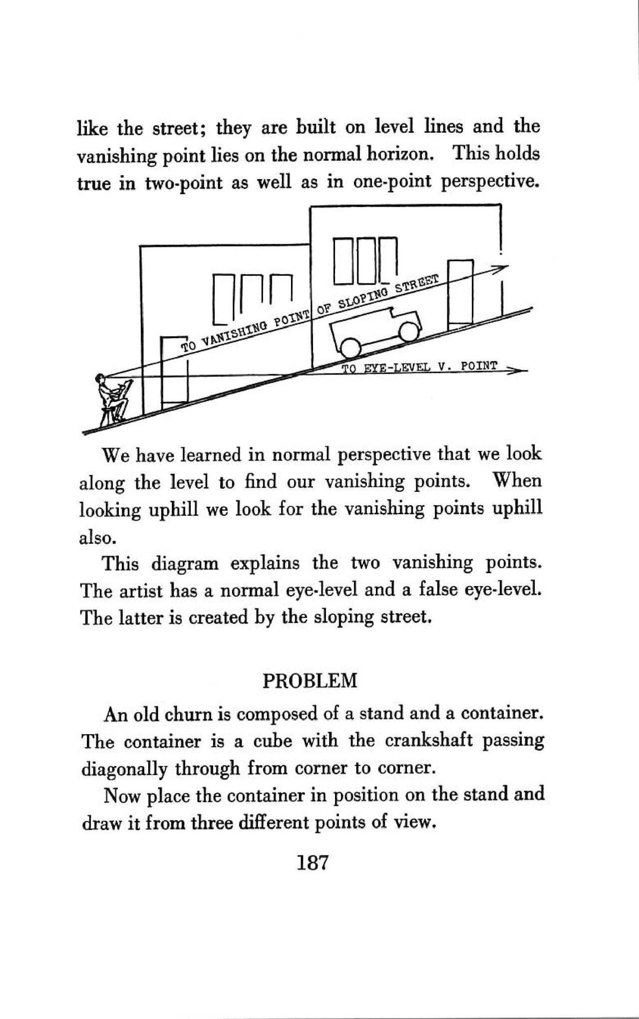 Perspective Made Easy 193