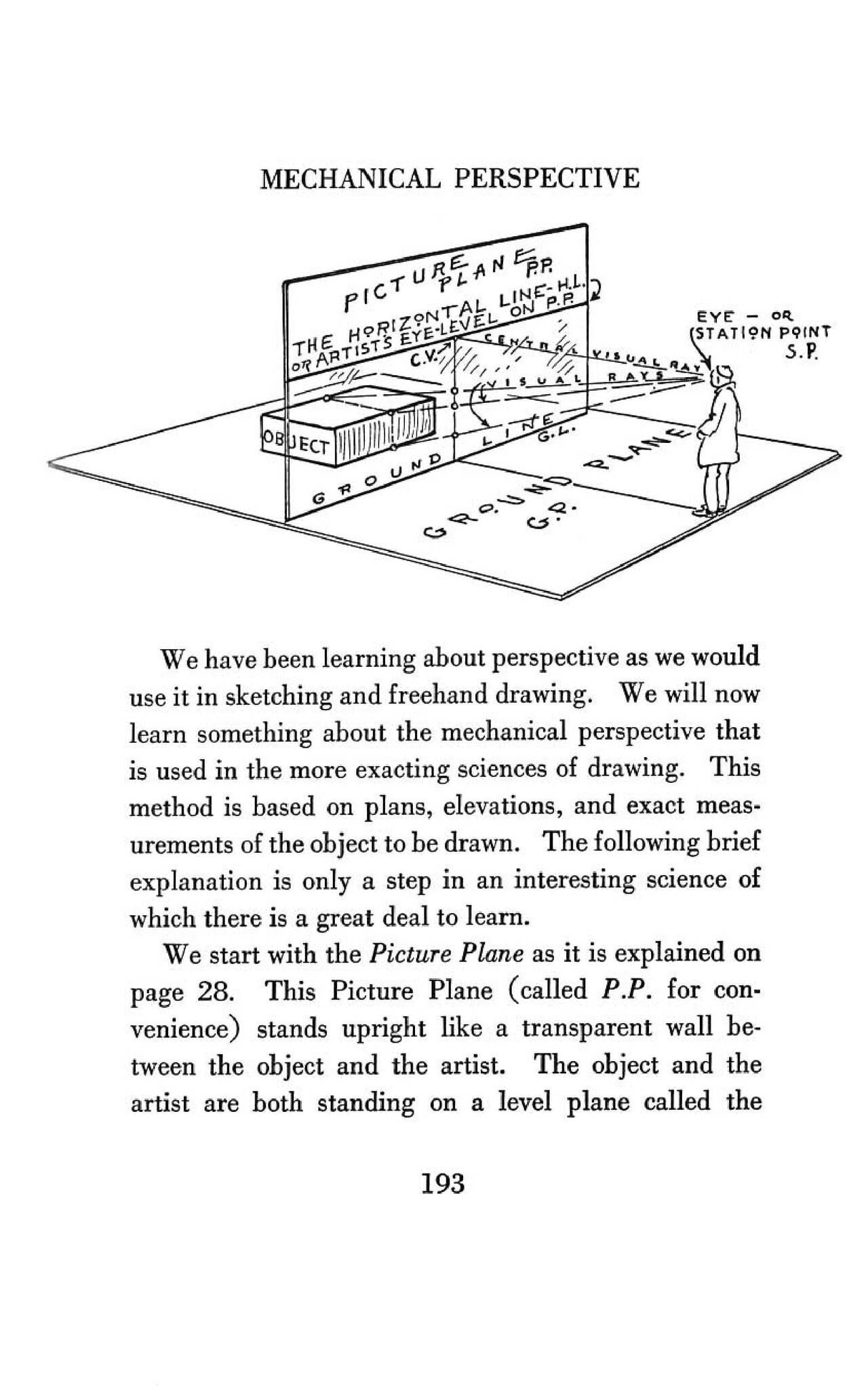 Perspective Made Easy 198