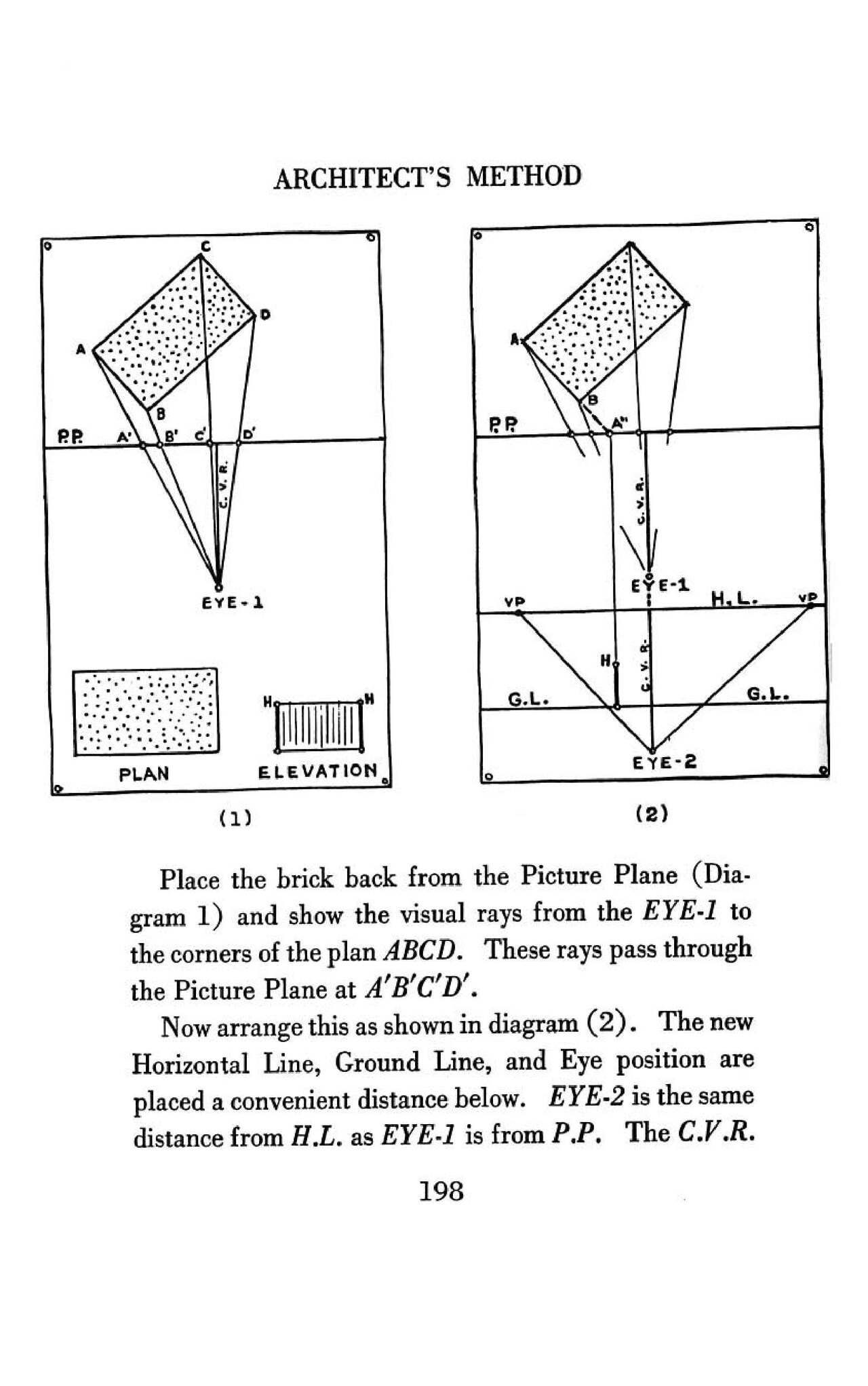 Perspective Made Easy 203