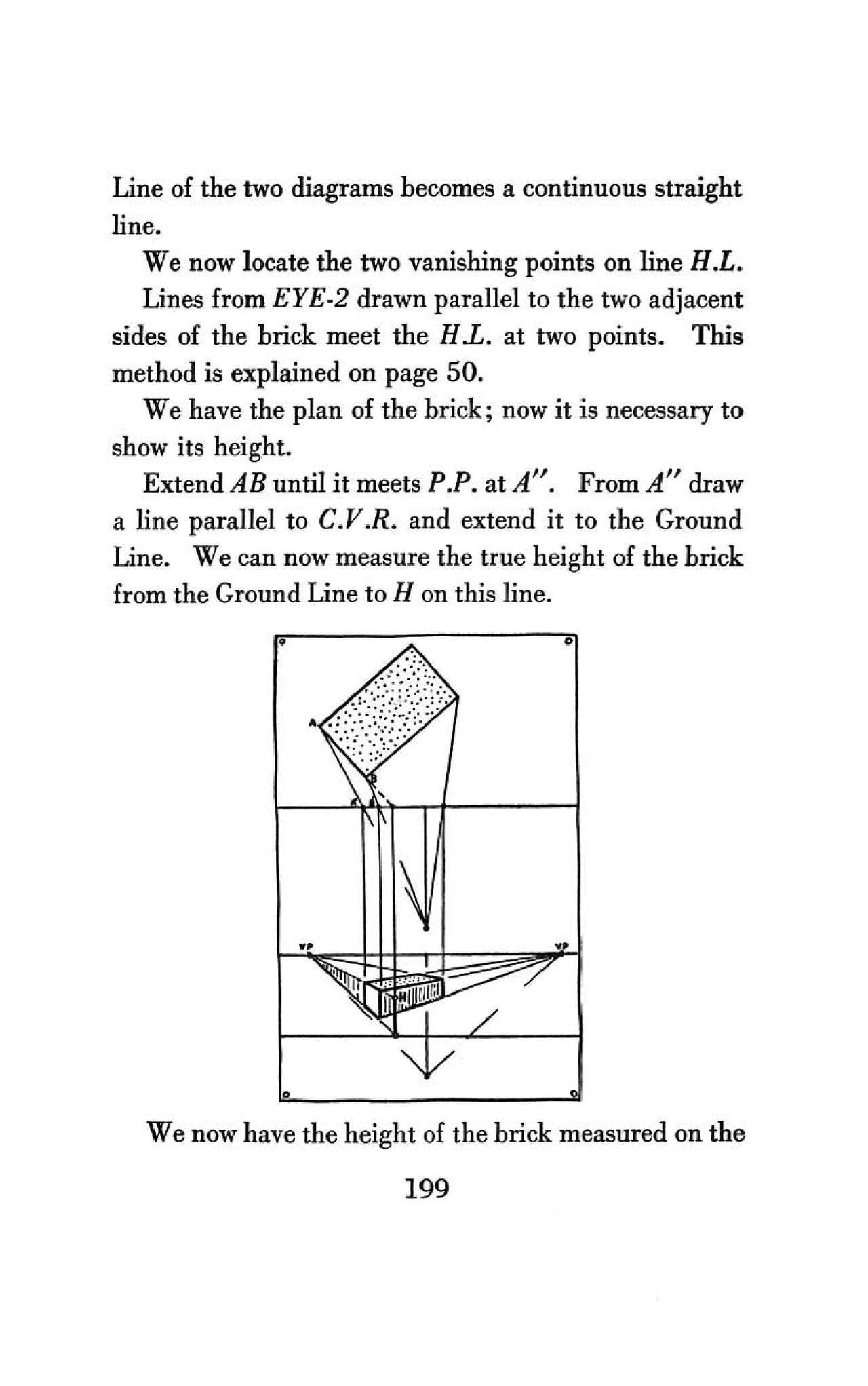 Perspective Made Easy 204