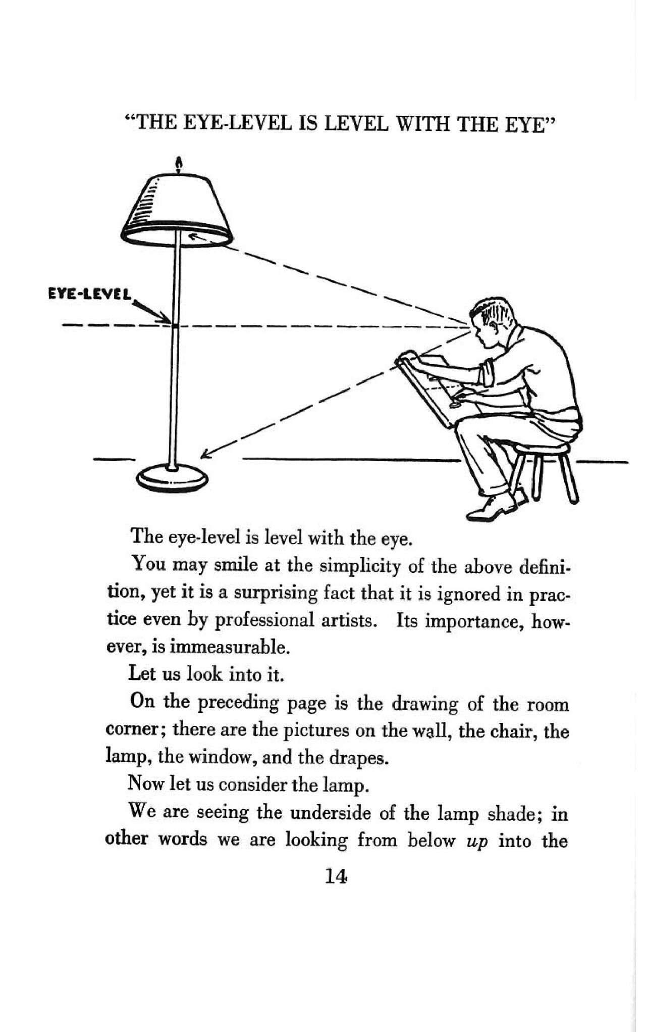 Perspective Made Easy 27