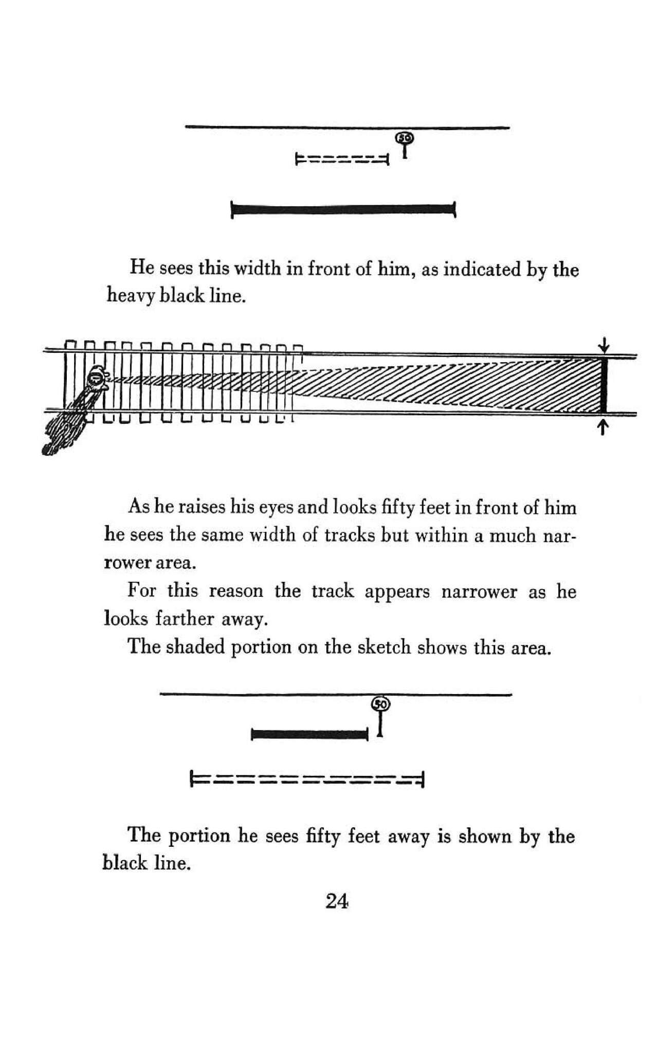 Perspective Made Easy 36