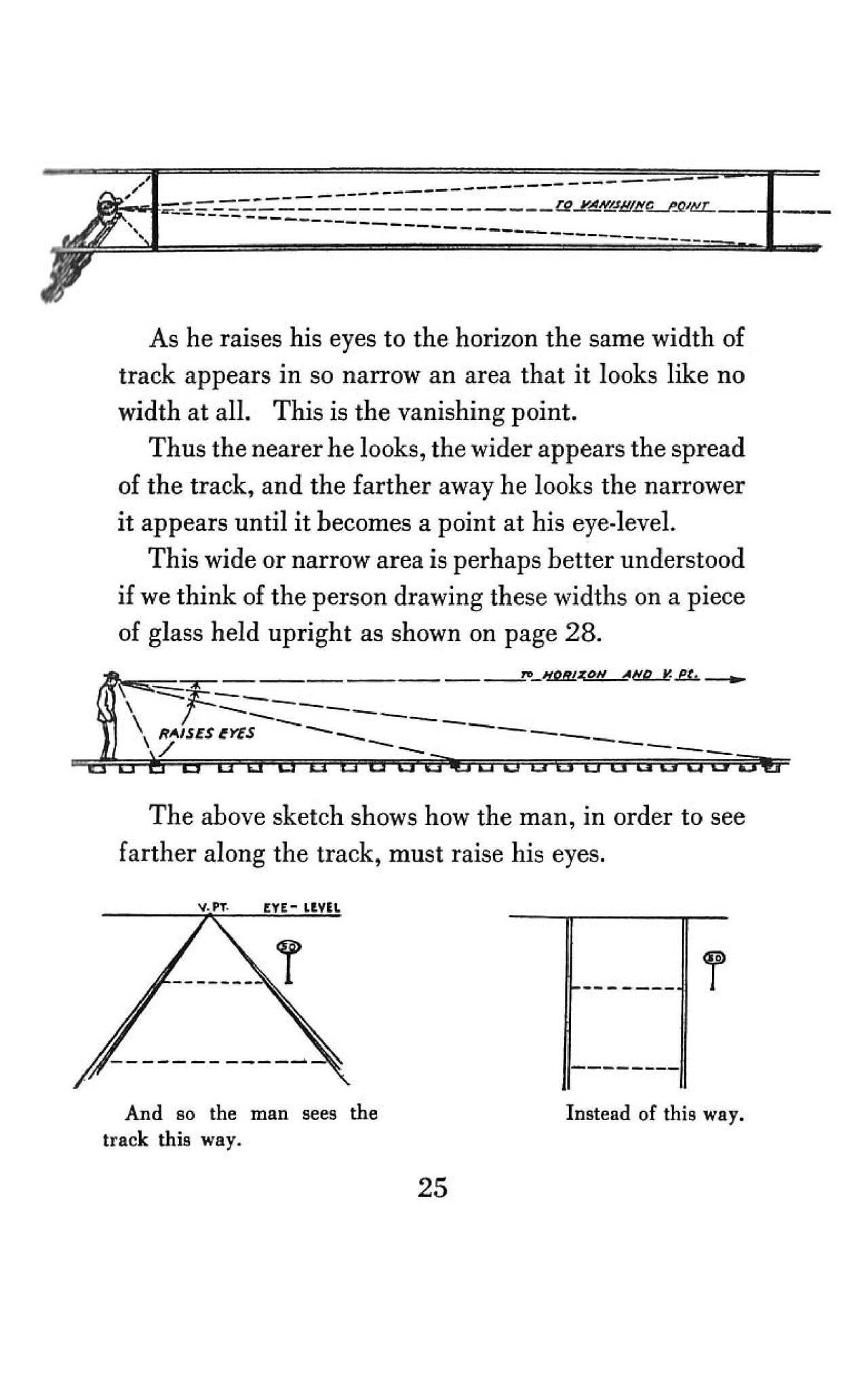 Perspective Made Easy 37