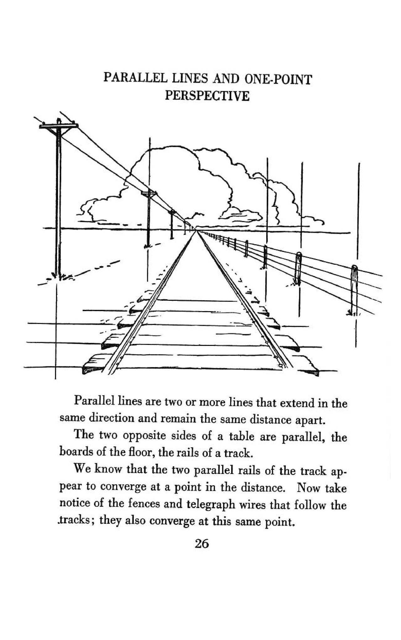 Perspective Made Easy 38