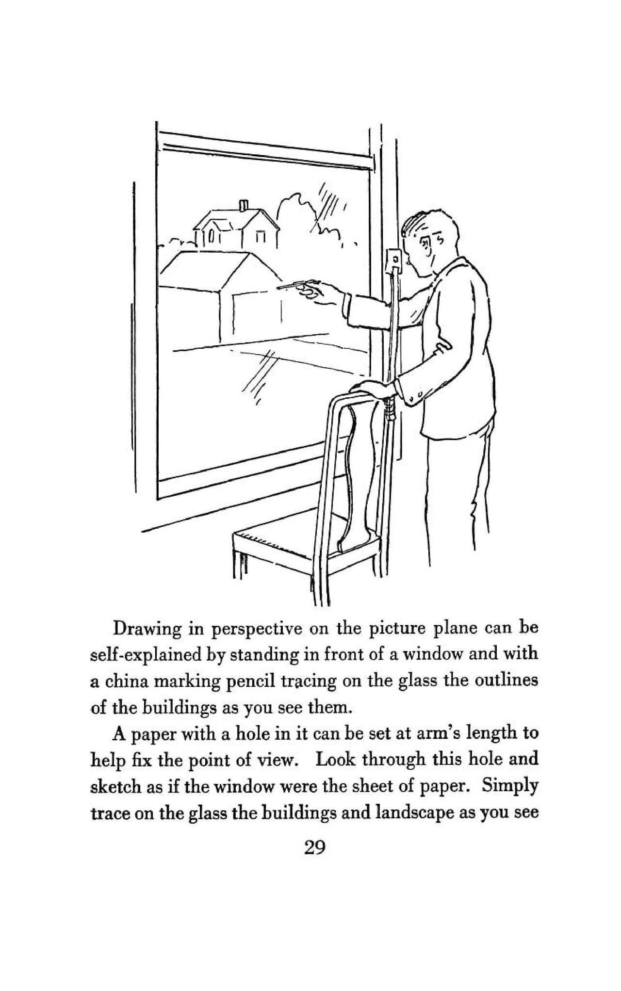 Perspective Made Easy 41