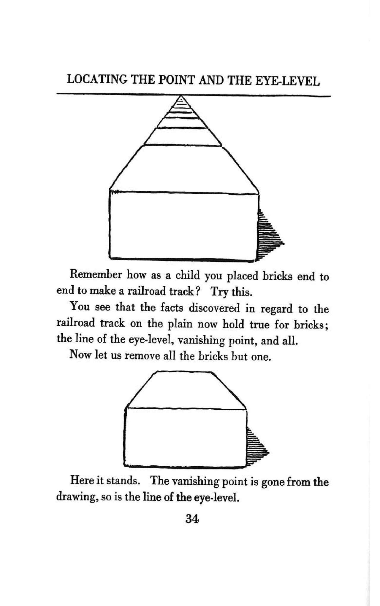 Perspective Made Easy 46