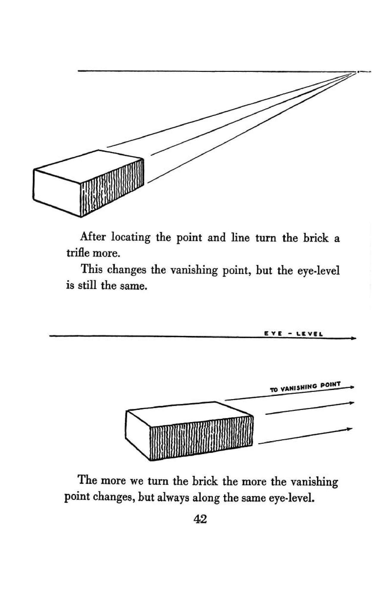 Perspective Made Easy 53