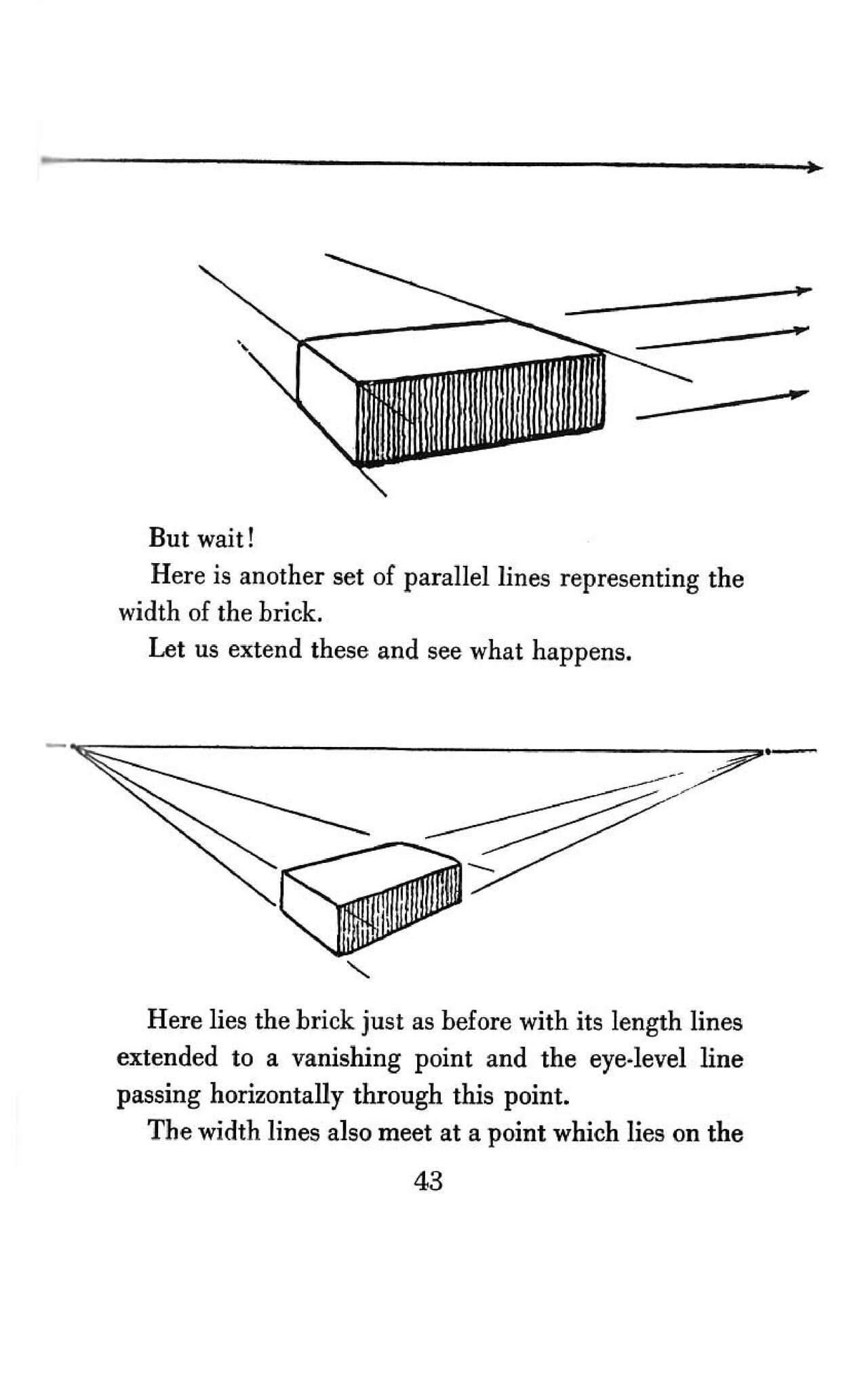 Perspective Made Easy 54