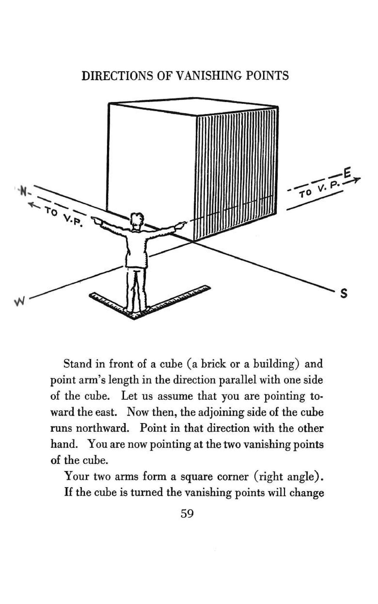 Perspective Made Easy 70