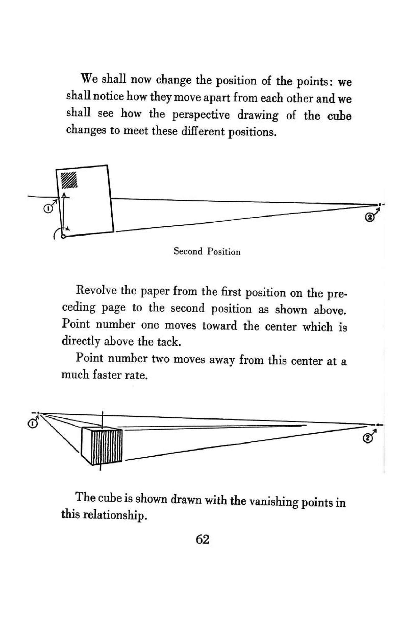 Perspective Made Easy 73