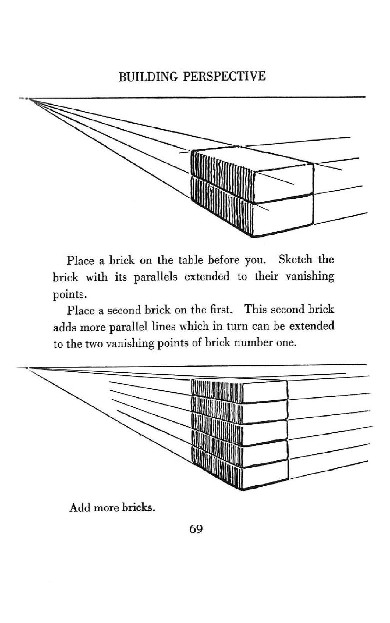 Perspective Made Easy 79