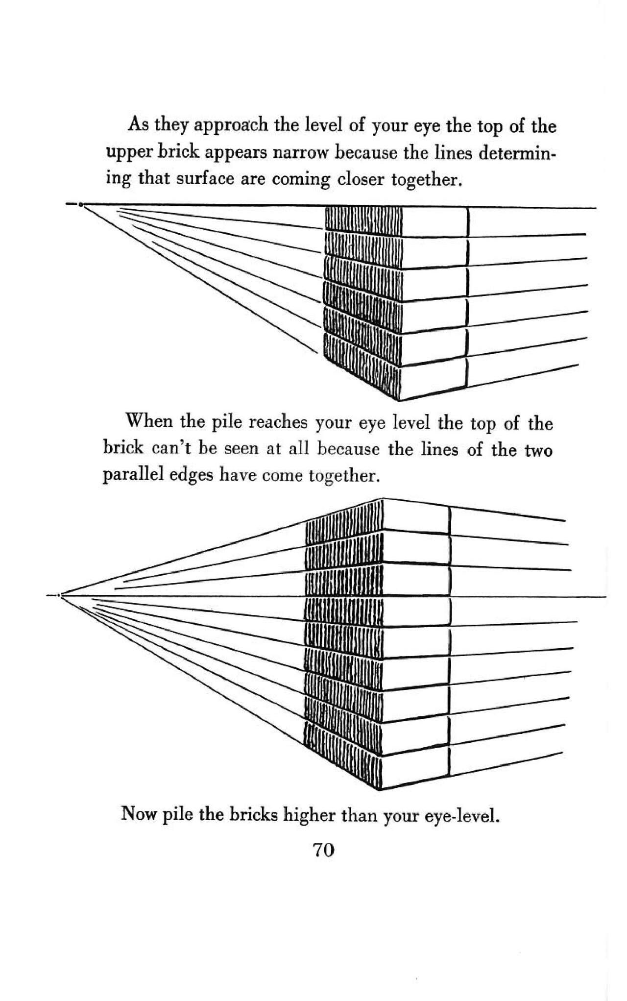 Perspective Made Easy 80