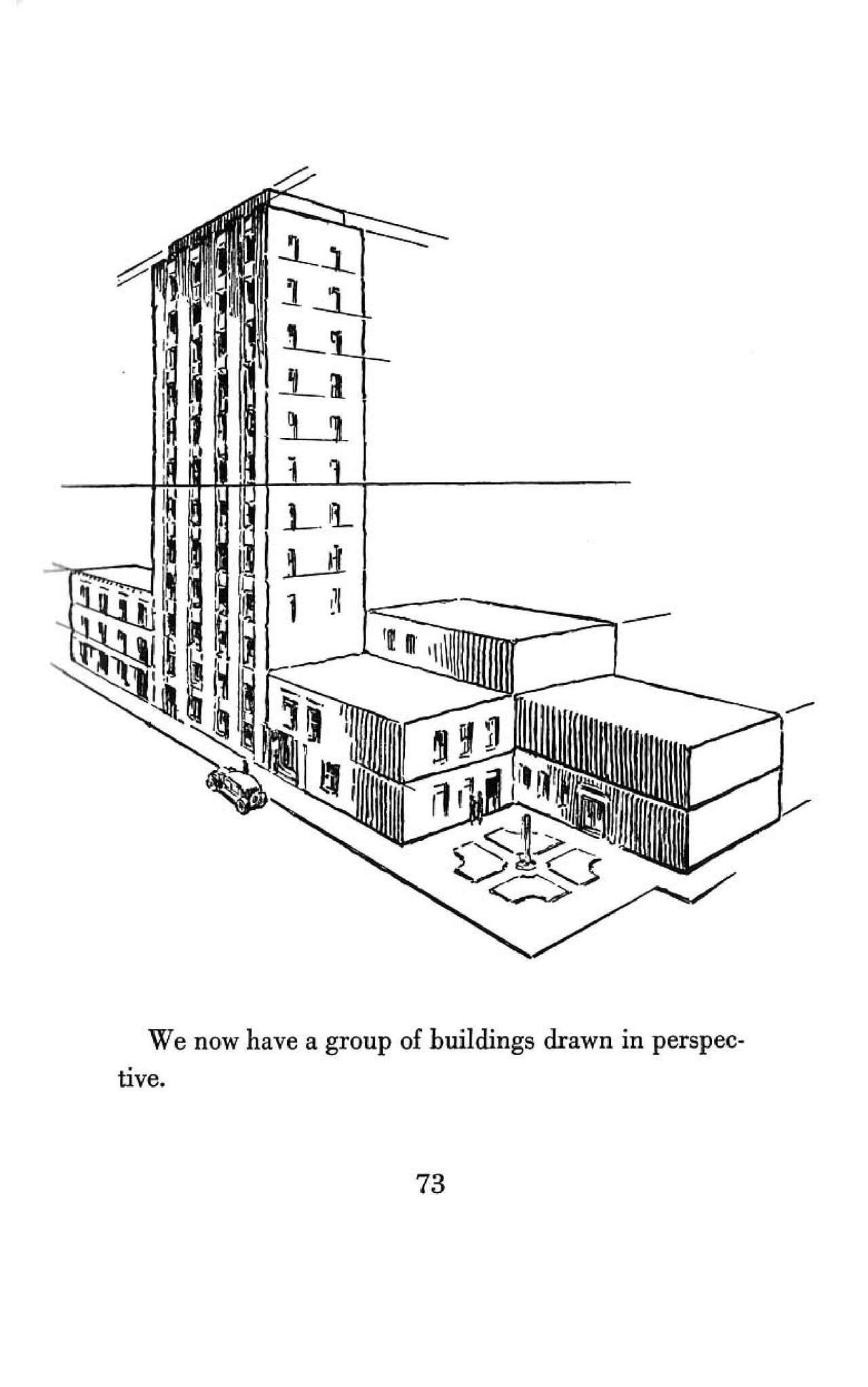 Perspective Made Easy 83