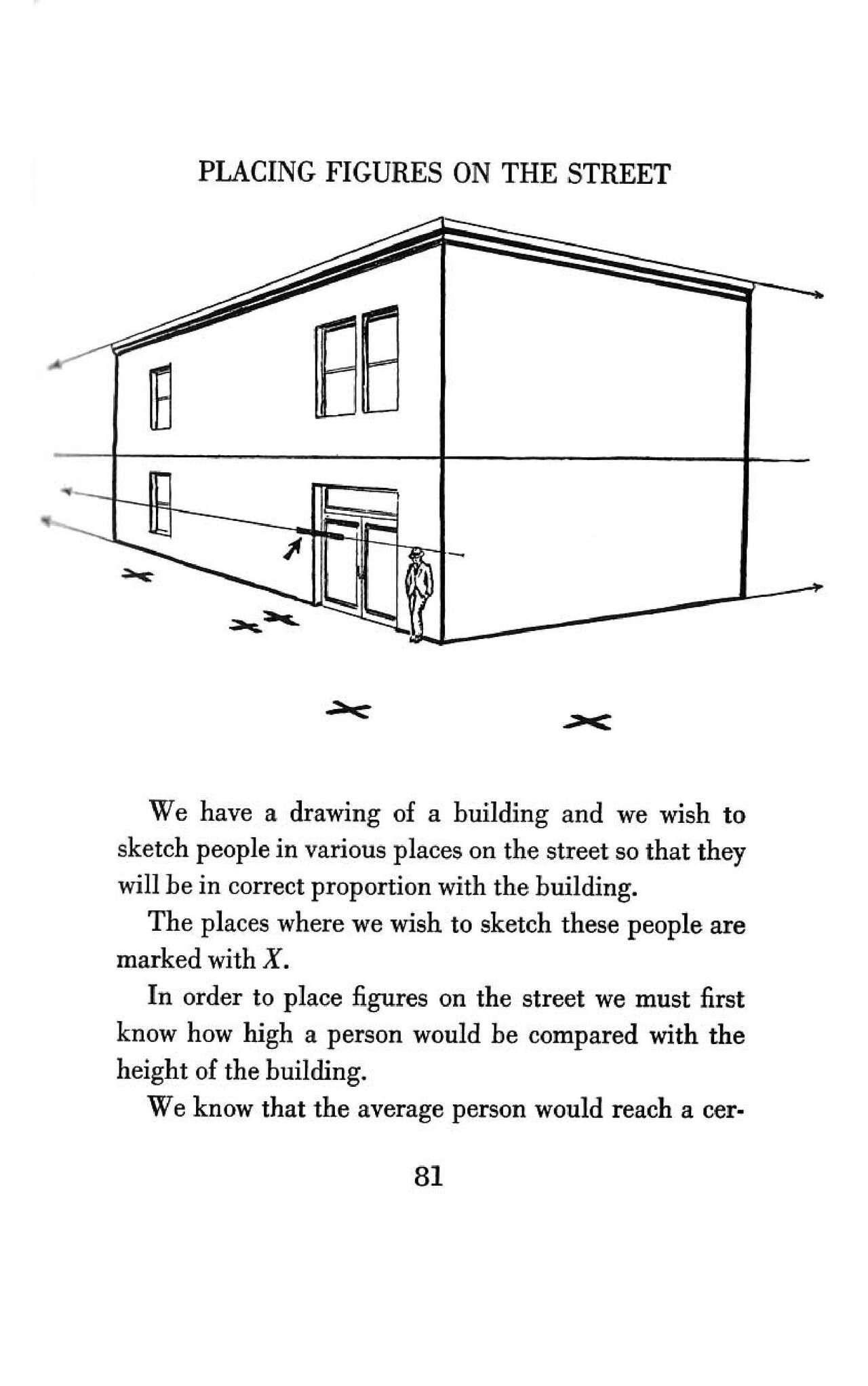 Perspective Made Easy 90