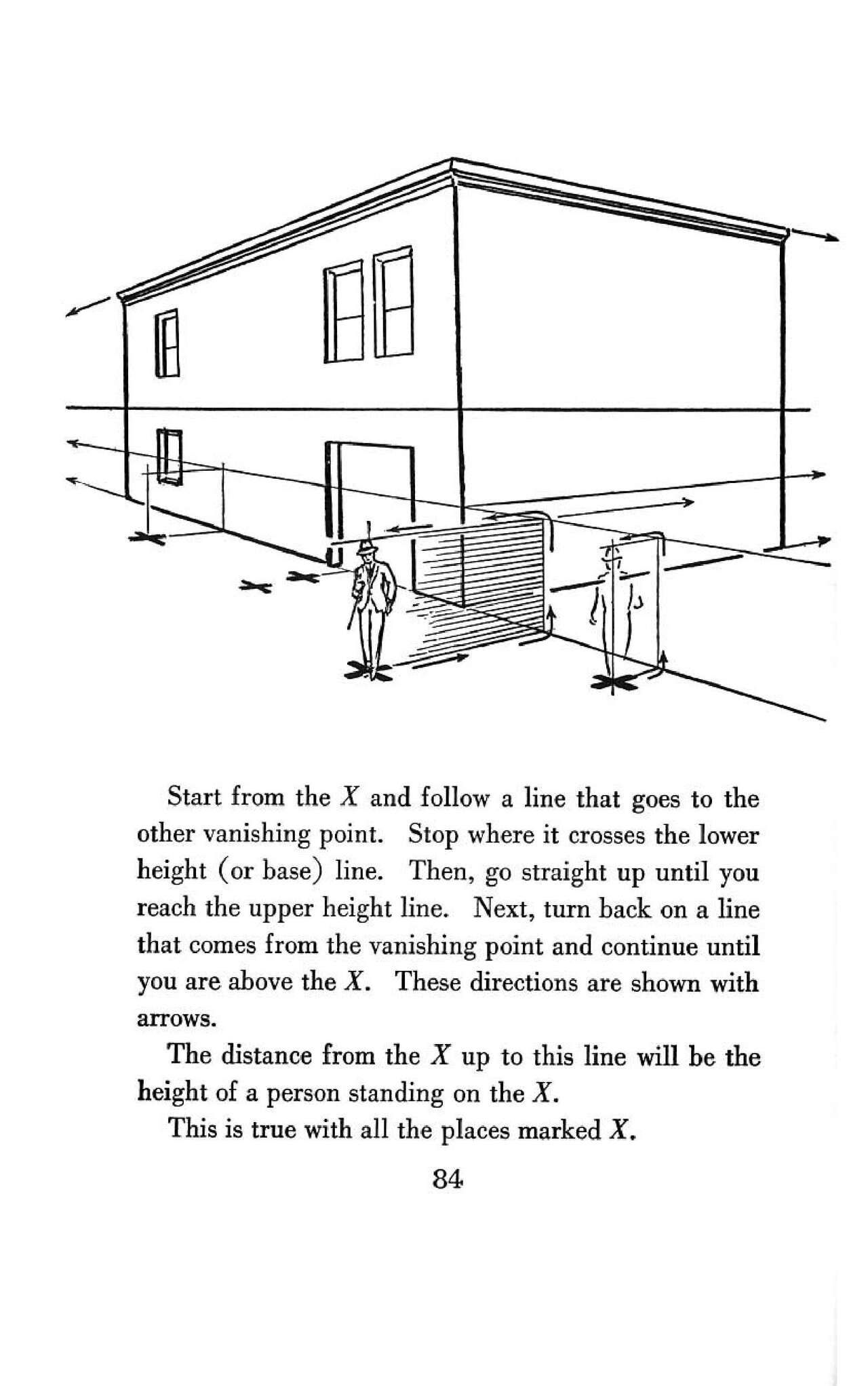 Perspective Made Easy 93