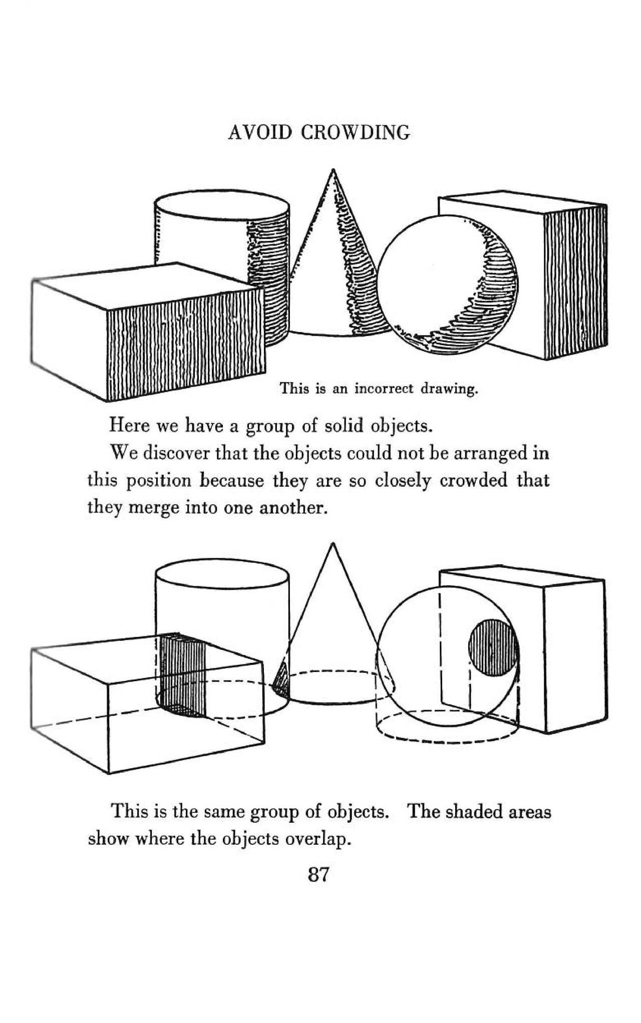 Perspective Made Easy 96