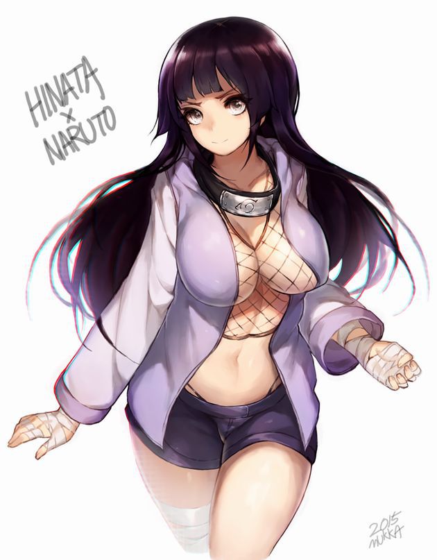 NARUTO hentai image set 15