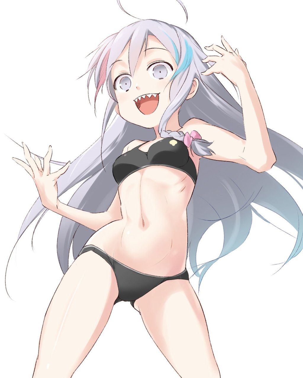 Select images of the swimsuit. 11