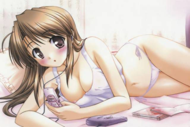 Spree love girl Pan cord [54 photos] for two-dimensional erotic images. 11 [pants] 36