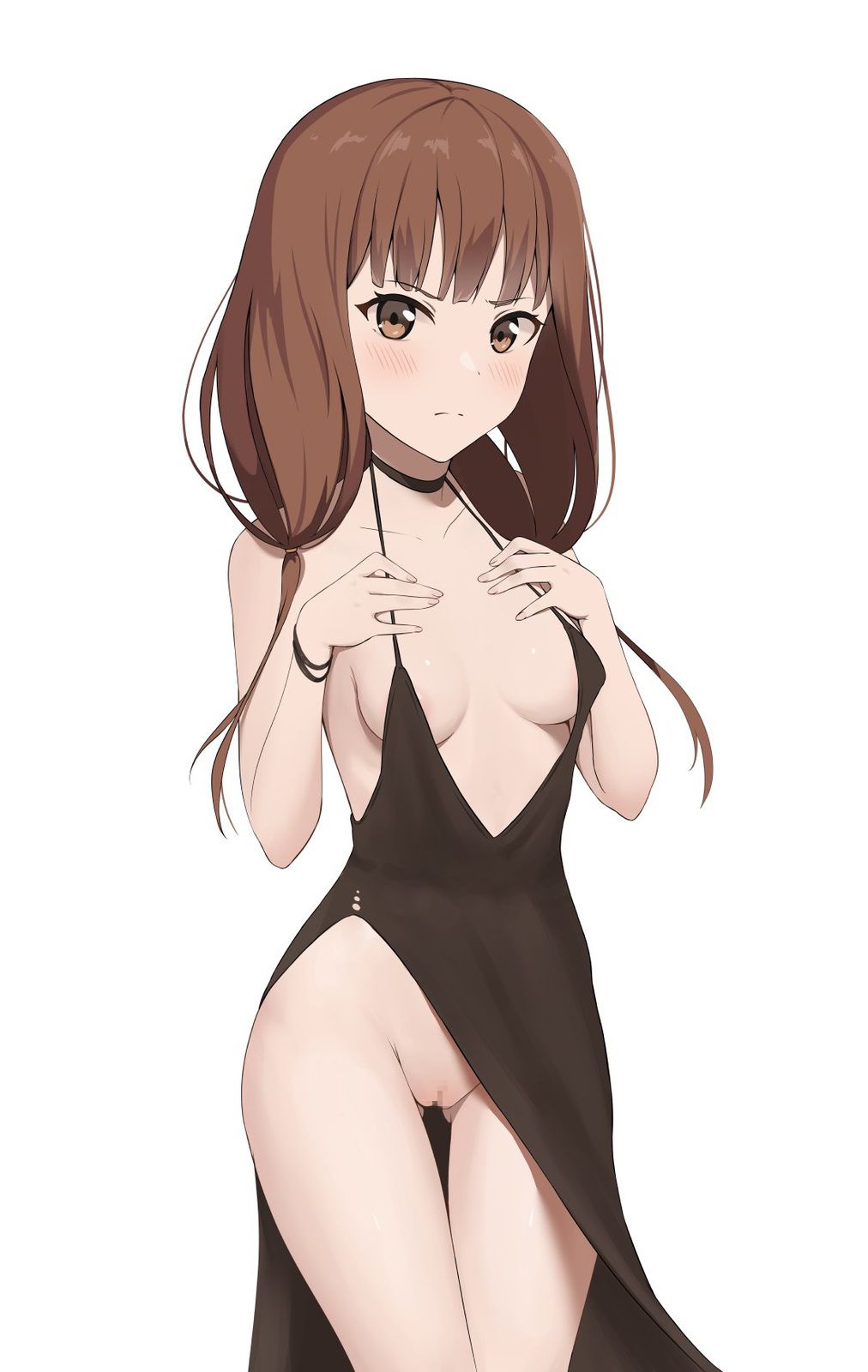 【Kaguya-sama wants to announce】 Erotic image of Miko Iino! part2 12