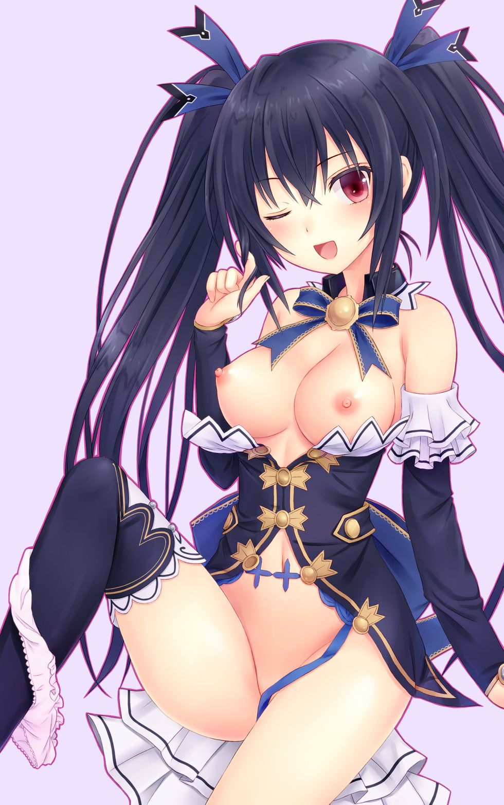 [2D] Super d nepgear character Super dimension erotic pictures, www (32 photos) 10